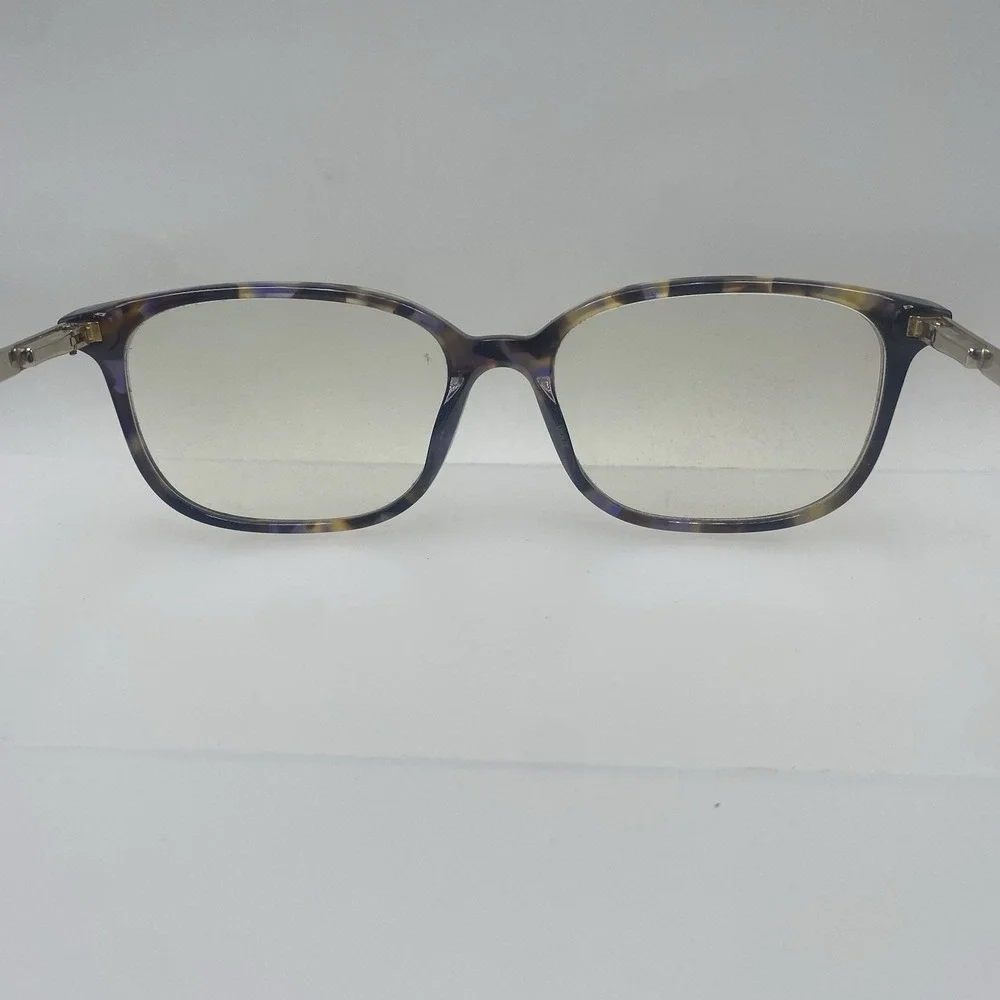 Kate Spade Eyeglasses Women FRAME ONLY Natalia XP8 52-16-140 Multicolor 712